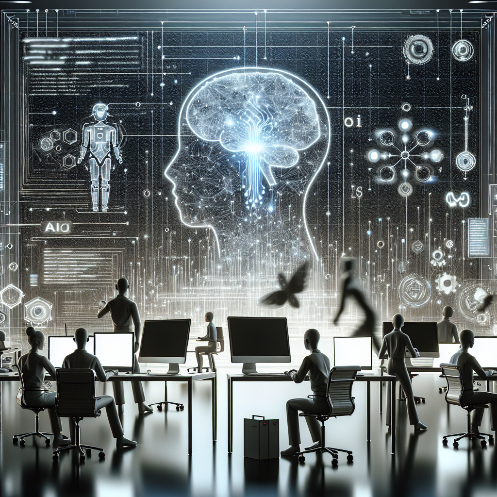 OpenAI Empowers Developers with New Advanced Model