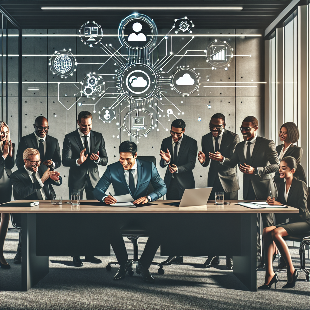 Salt AI Secures $3 Million to Revolutionize AI Workflow Orchestration