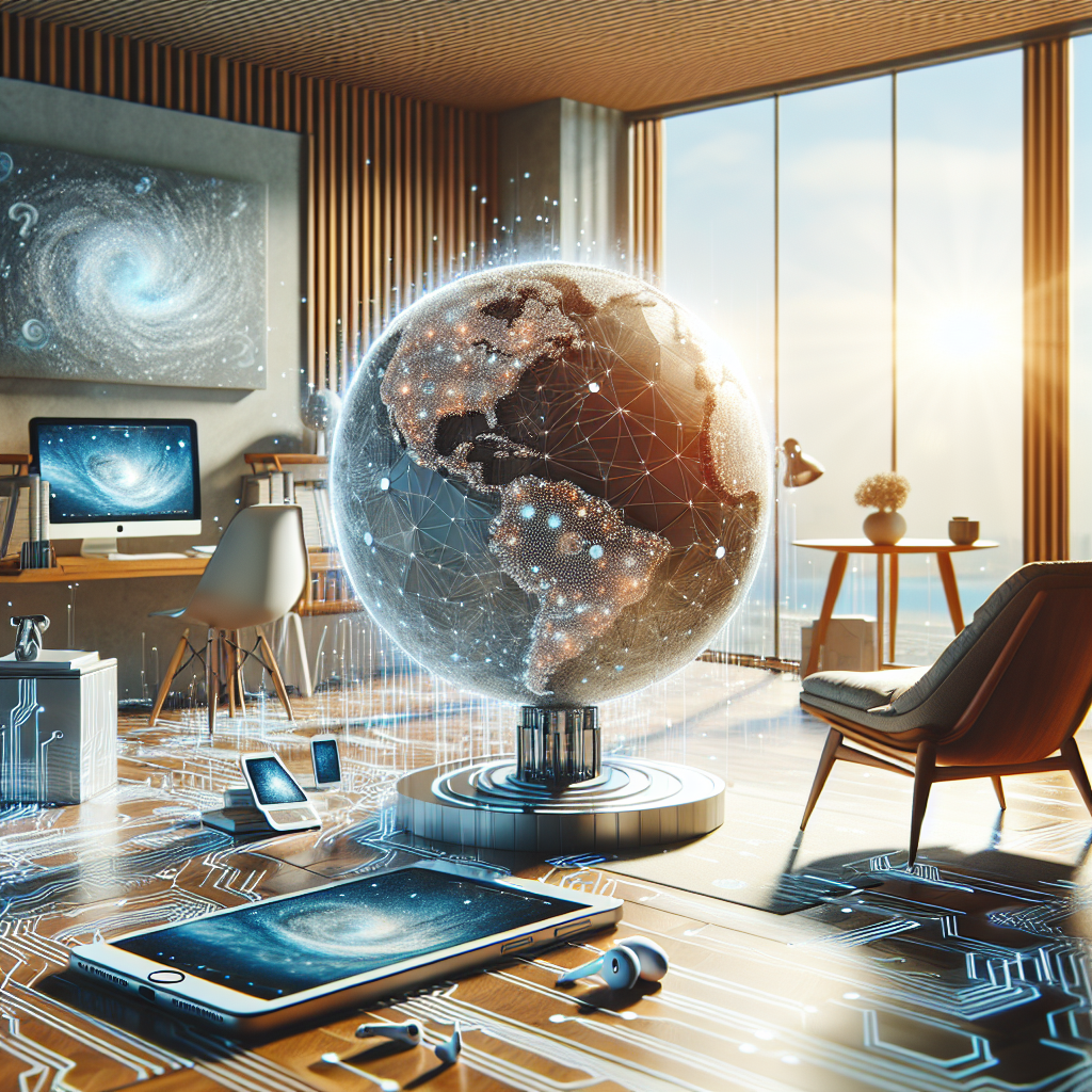 The Importance of Data in Building Artificial Intelligence