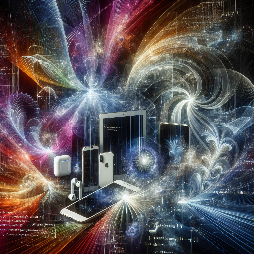 Beyond LLMs: The Future of Enterprise AI with Large Quantitative Models