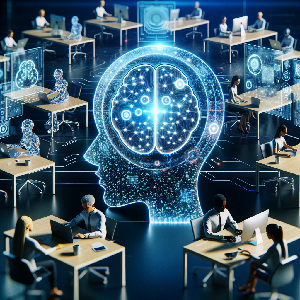 The Evolution of Slack: Integrating AI into the Workplace