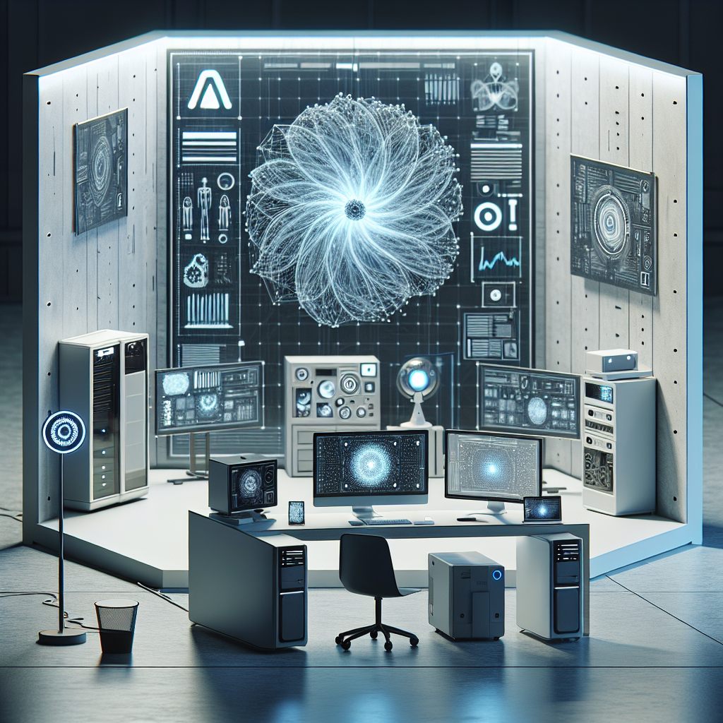 Mistral's Innovative Leap in AI with a Compact Language Model