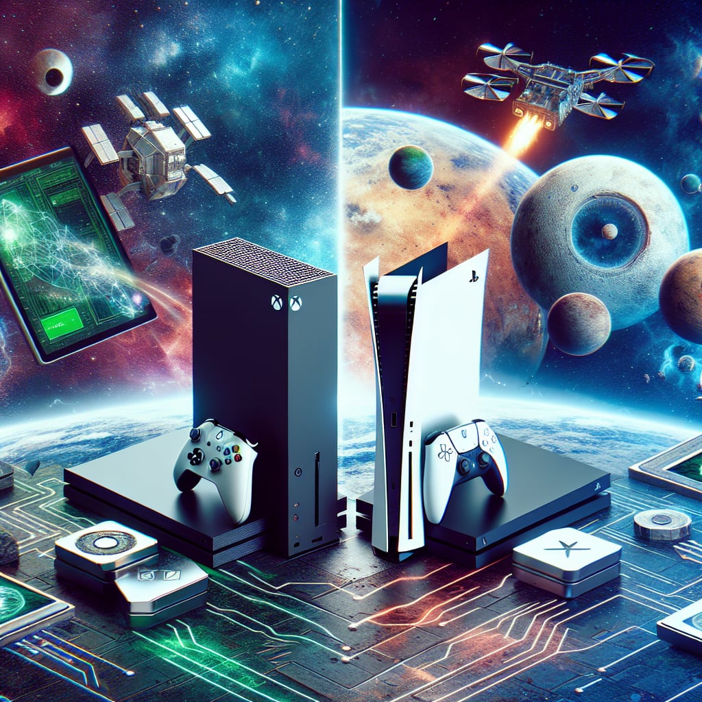 Moonray Game Revolutionizes Gaming with Blockchain Integration