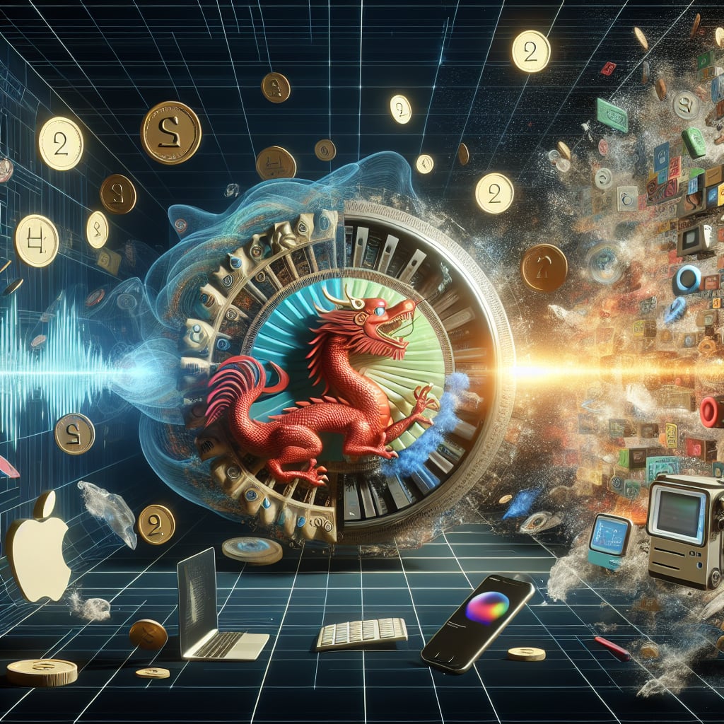 How DeepSeek Revolutionized AI with Its Large Language Model, R1