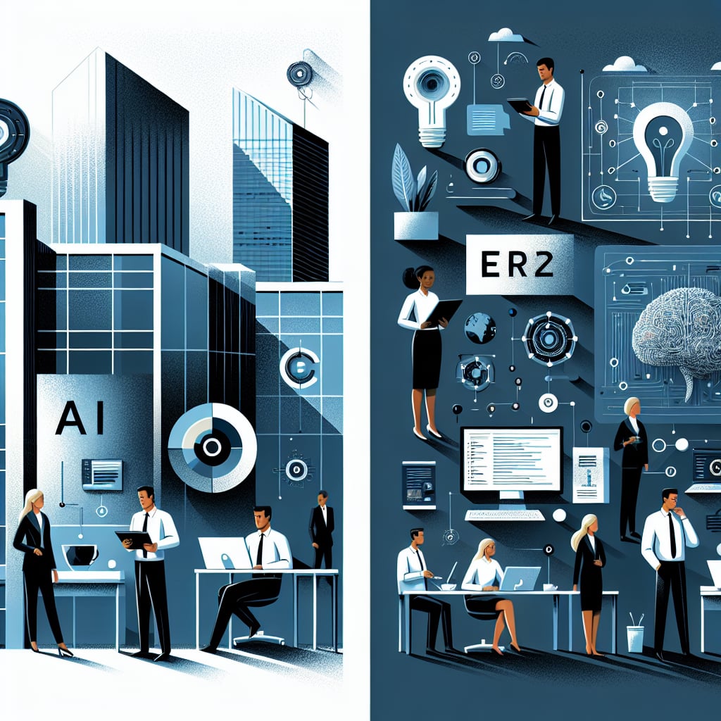 Navigating the AI Paradox: Emerging Technologies as Potential Cyber Threats