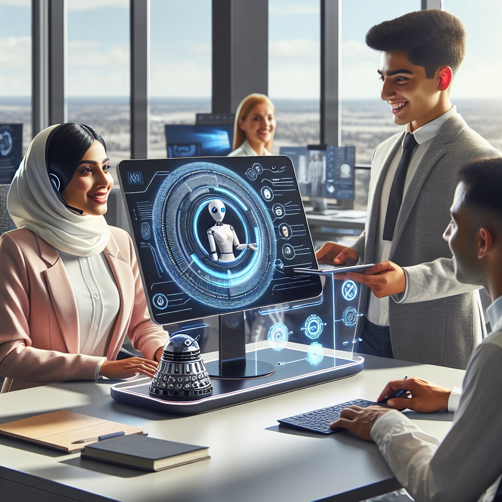 Revolutionizing Customer Interactions: Palona AI's Personalized and Emotive Customer Agents