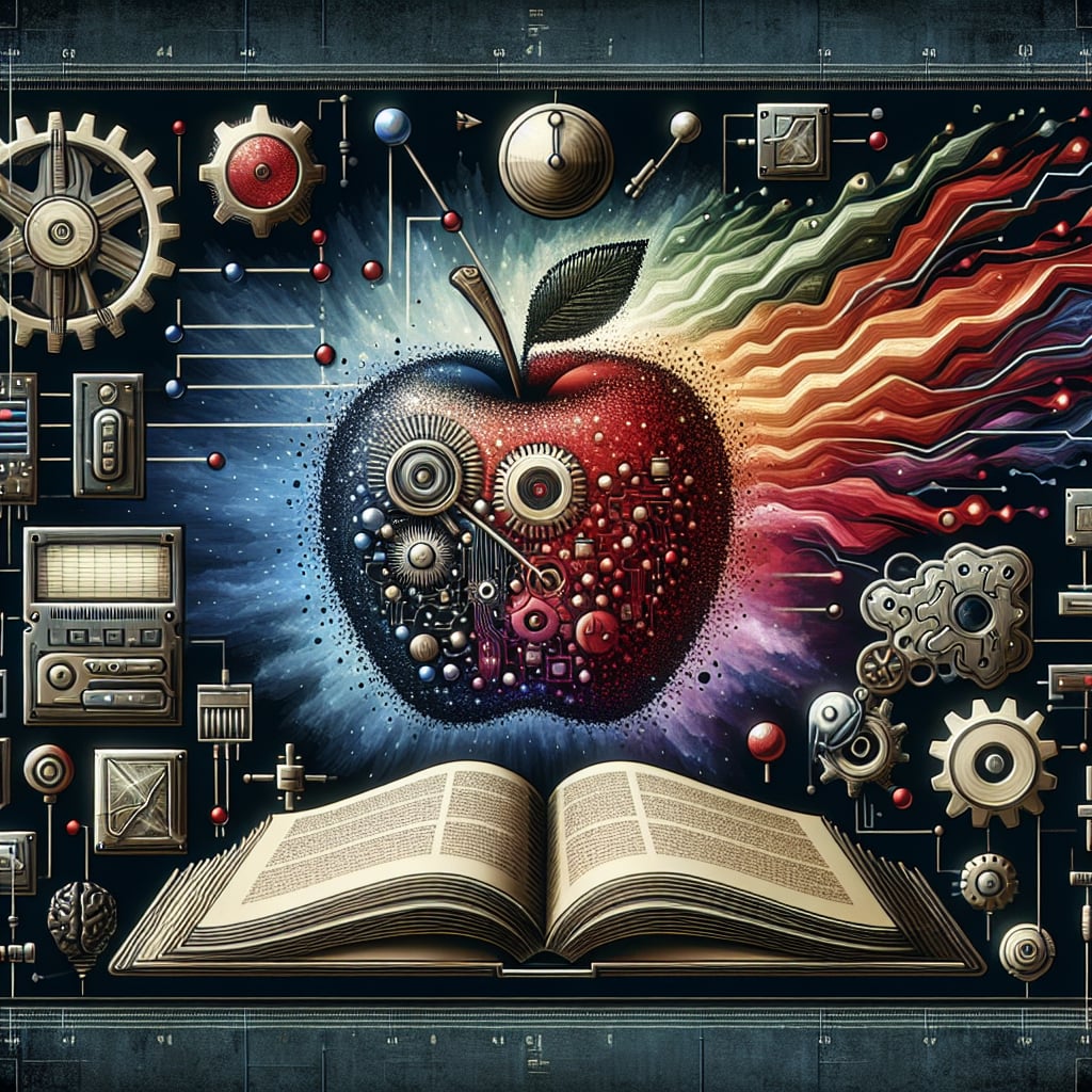 Following DeepSeek's Revolutionary Path in AI