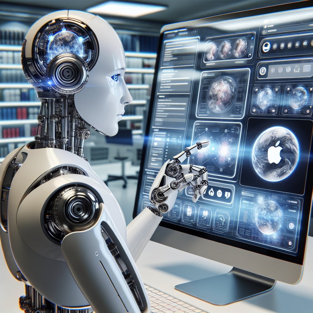OpenAI's Deep Research: Revolutionizing Online Analysis