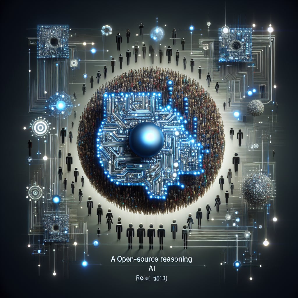The Remarkable Impact of DeepSeek's Breakthrough in AI