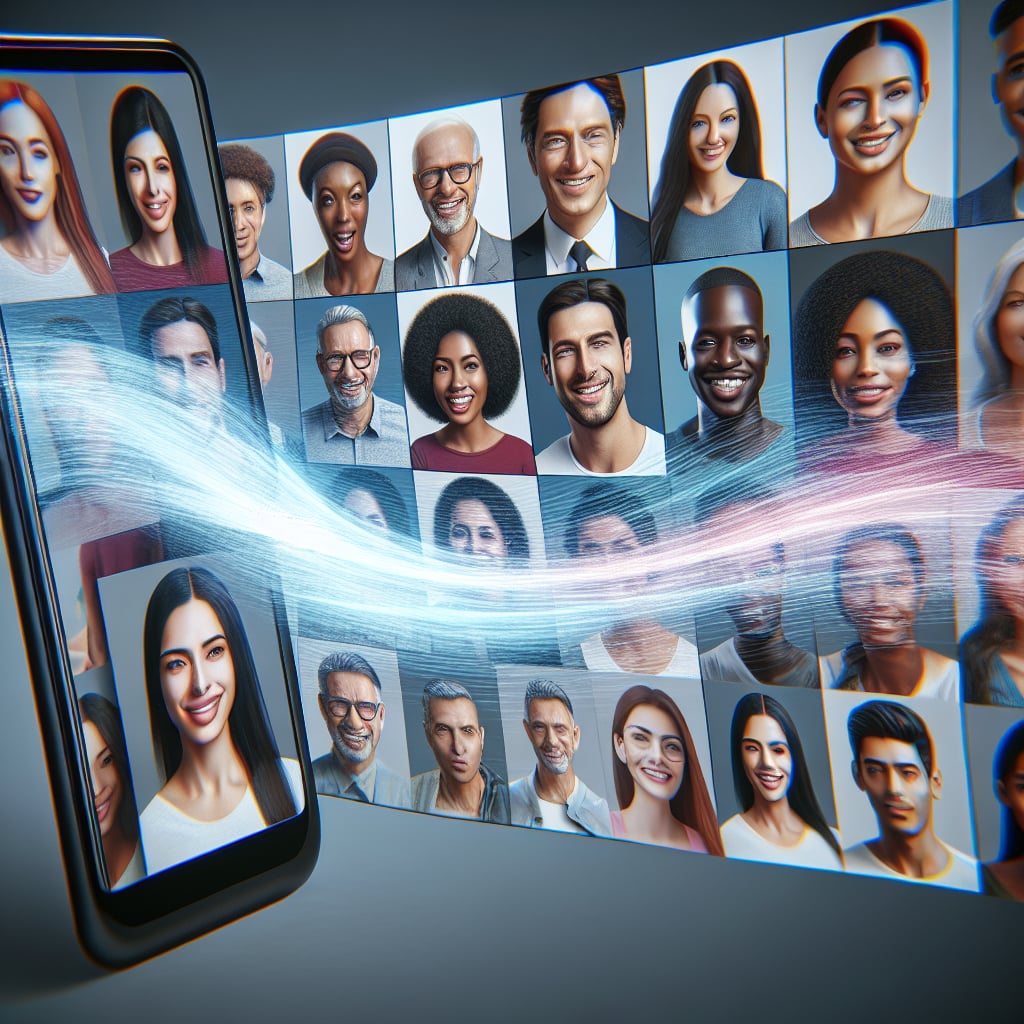 OmniHuman: Transforming Photos into Lifelike Videos
