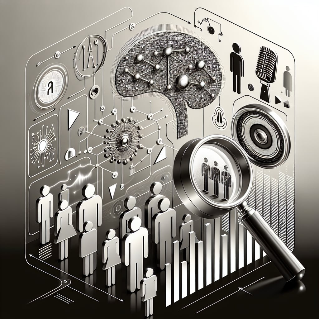 AI Empowers Leadership Training Accessibility