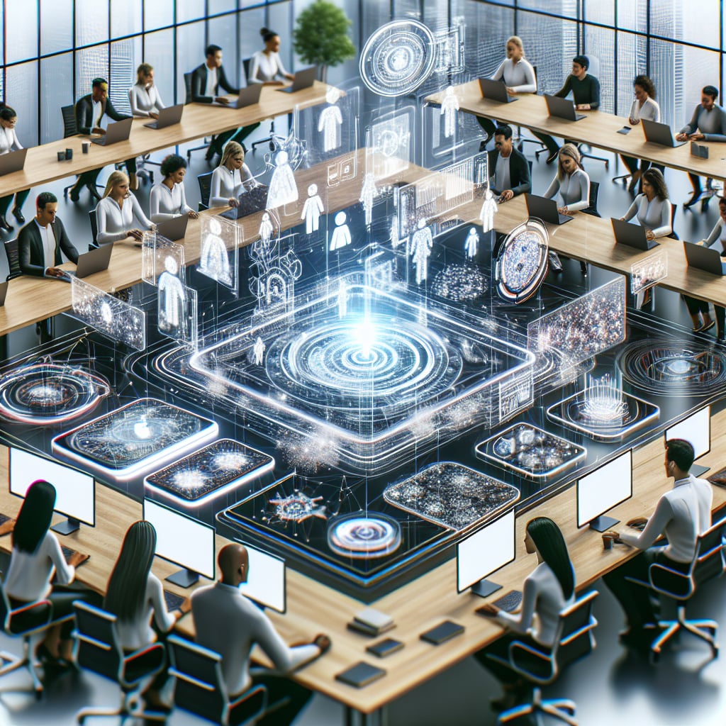 Reframing Digital Transformation through Generative AI