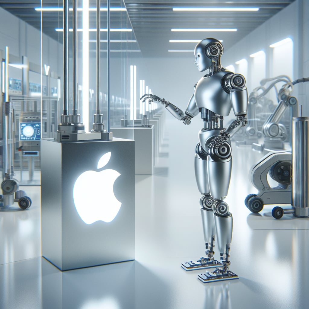 Introducing a Revolutionary AI Model for Robotics: Pi0