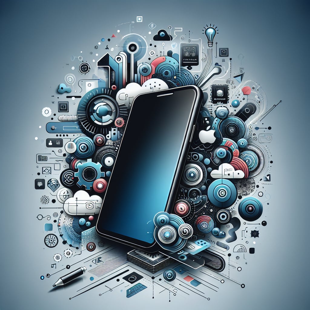 Can Mistral's New 'Le Chat' App Compete with Heavyweights in AI?