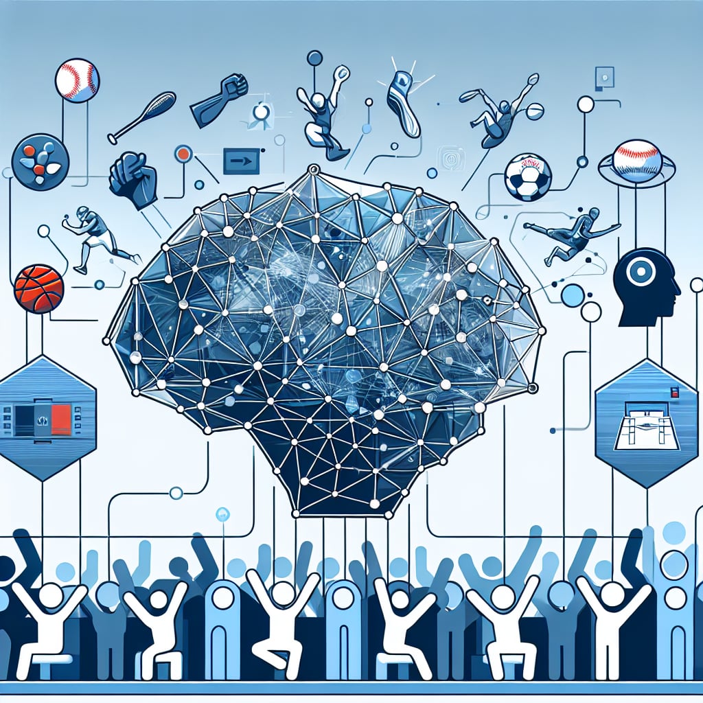 Harnessing AI for Sports Entertainment: A New Era of Fan Engagement and Revenue