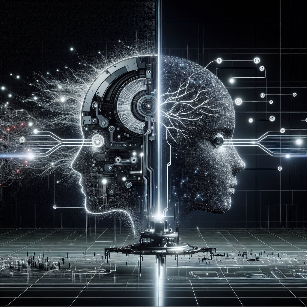 OpenAI's Strategy in the AI Competition Arena