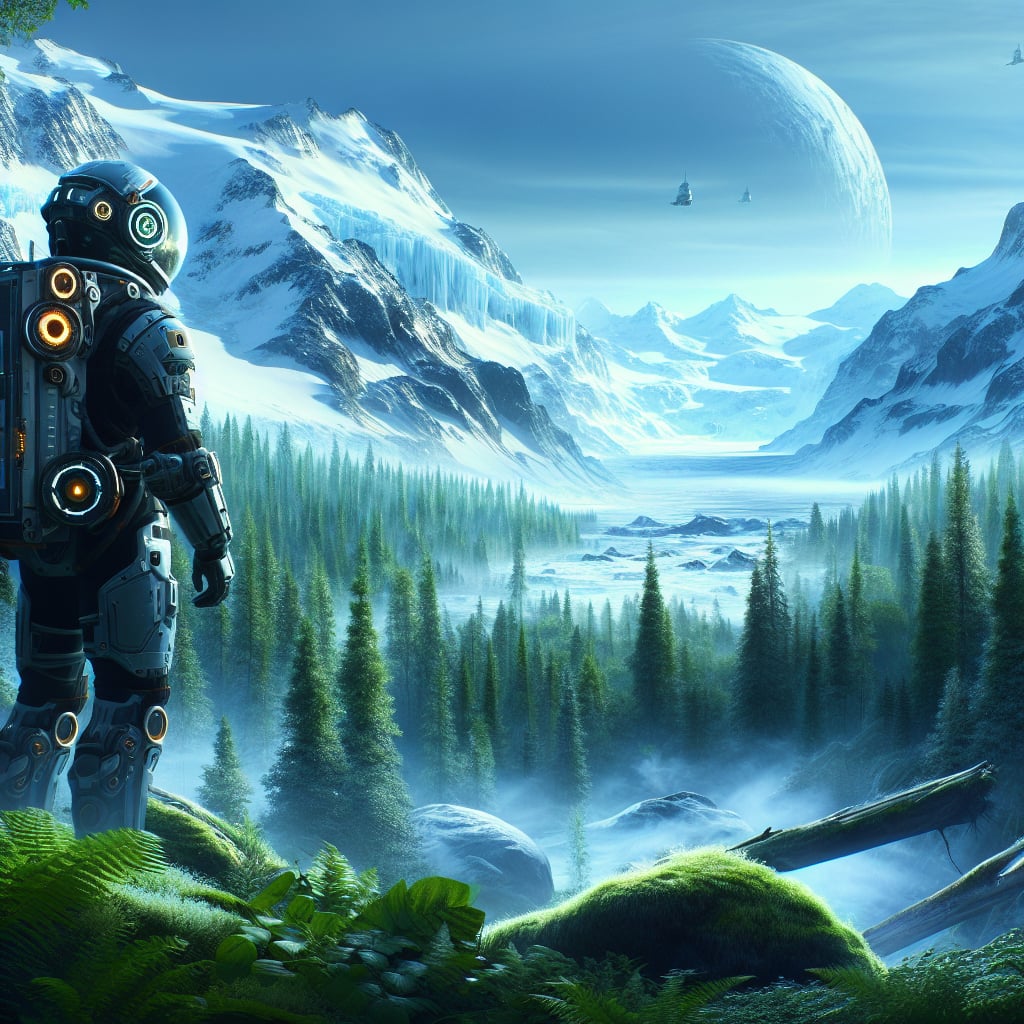 Dead Astronauts Secures $4M Seed Round for Innovative Game Development