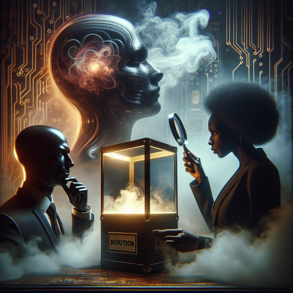 Unveiling OpenAI's Marketing Tactics