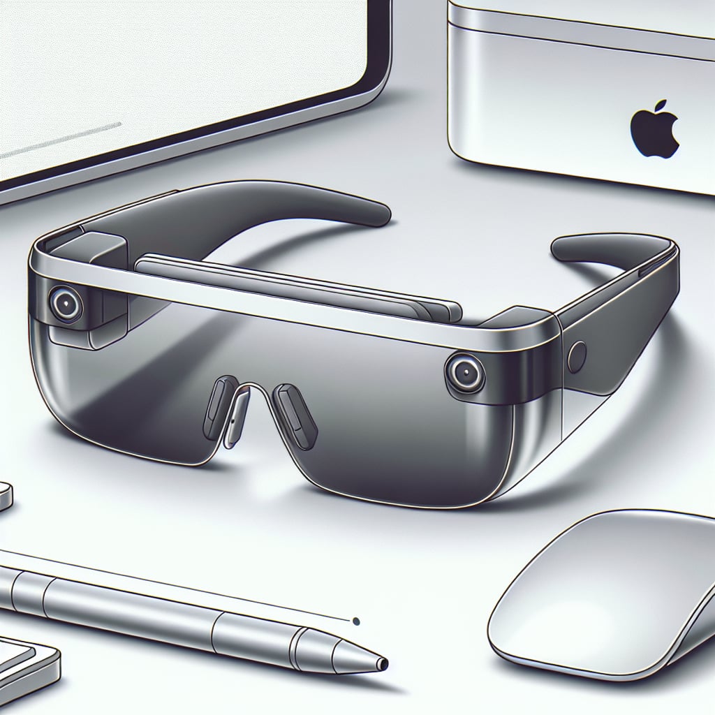 Lumus and Schott: Innovating Lightweight AR Glasses for Mainstream Use