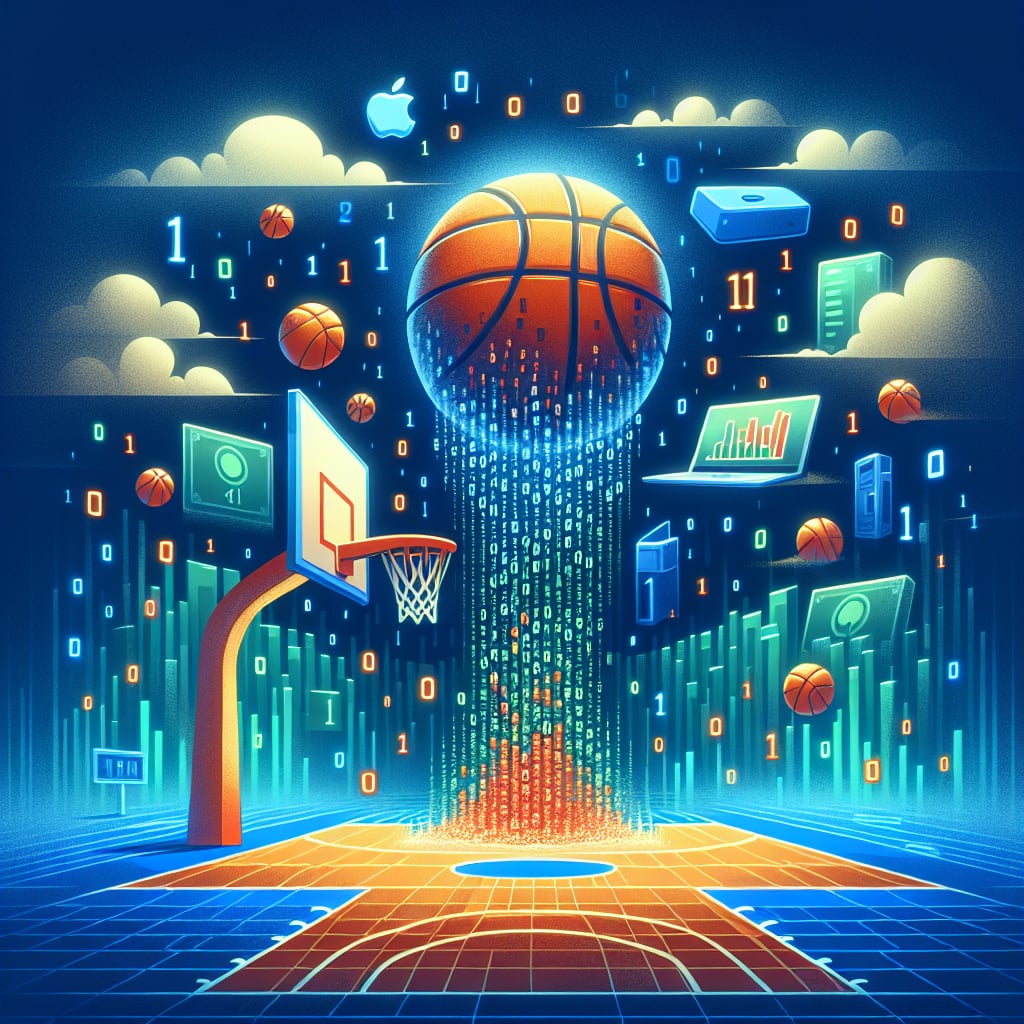Transforming Fan Engagement: How Databricks Revolutionized Data Analytics for the Pacers