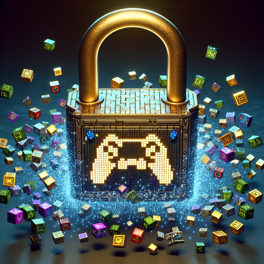 Ronin Transitions to a Permissionless Blockchain, Revolutionizing the Gaming Ecosystem