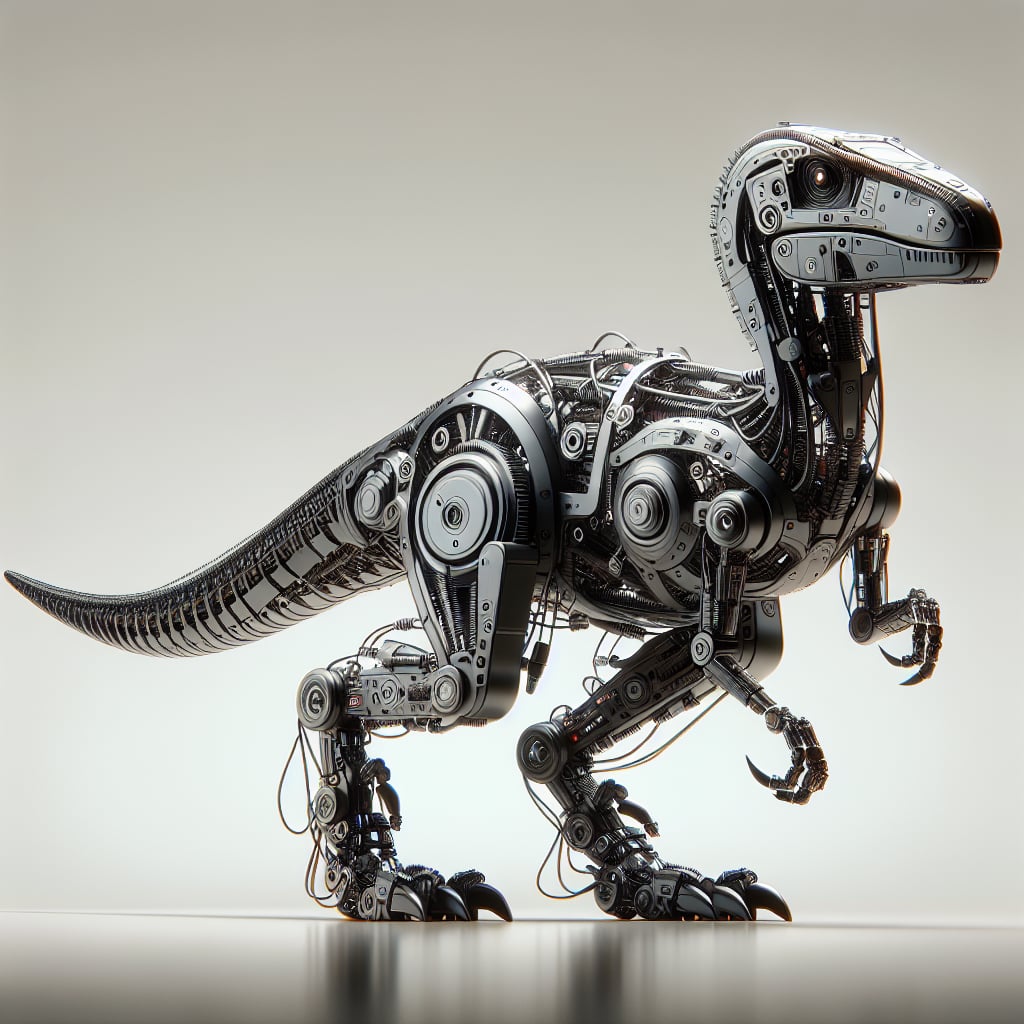 The Rivalry of AI Crawlers: A New Era in Tech Evolution