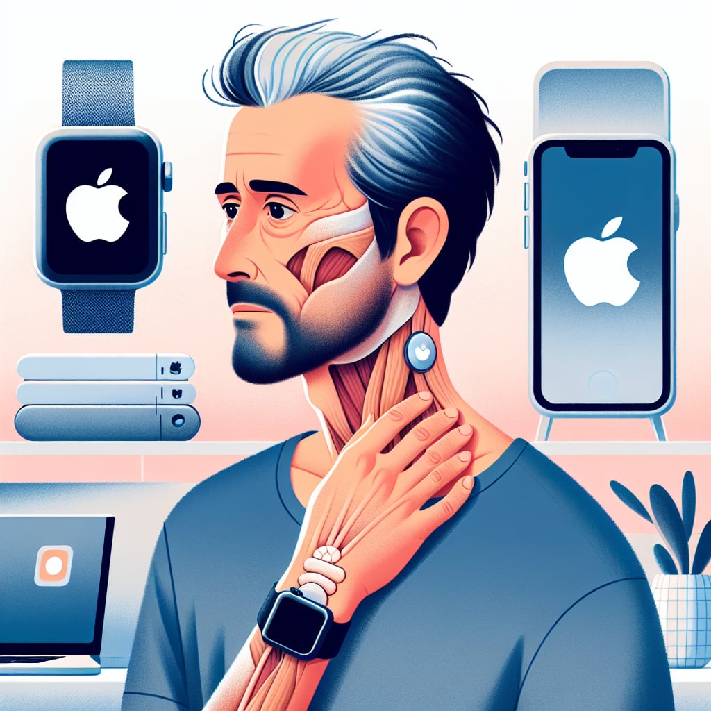 AI's Role in Restoring Voices Lost to Motor Neuron Diseases