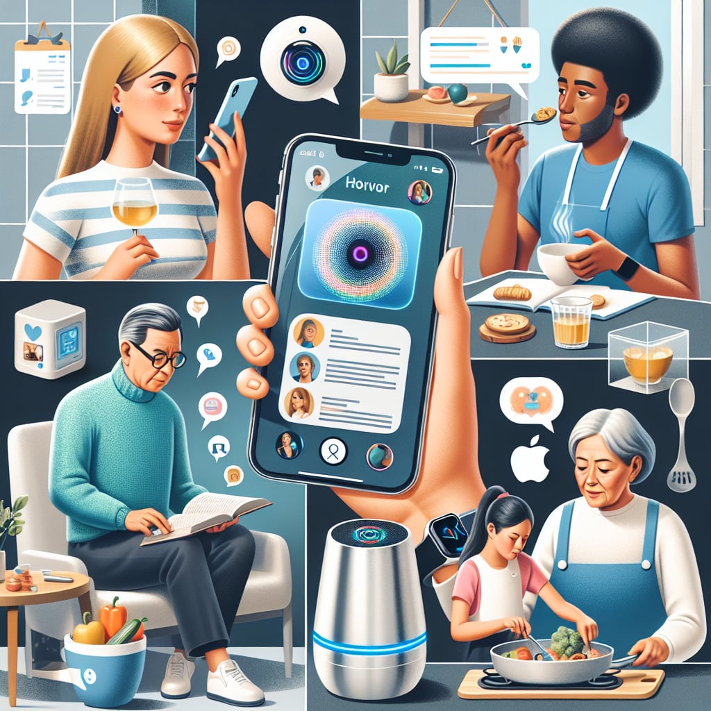 The AI Relationship Revolution: Transforming Human Connections