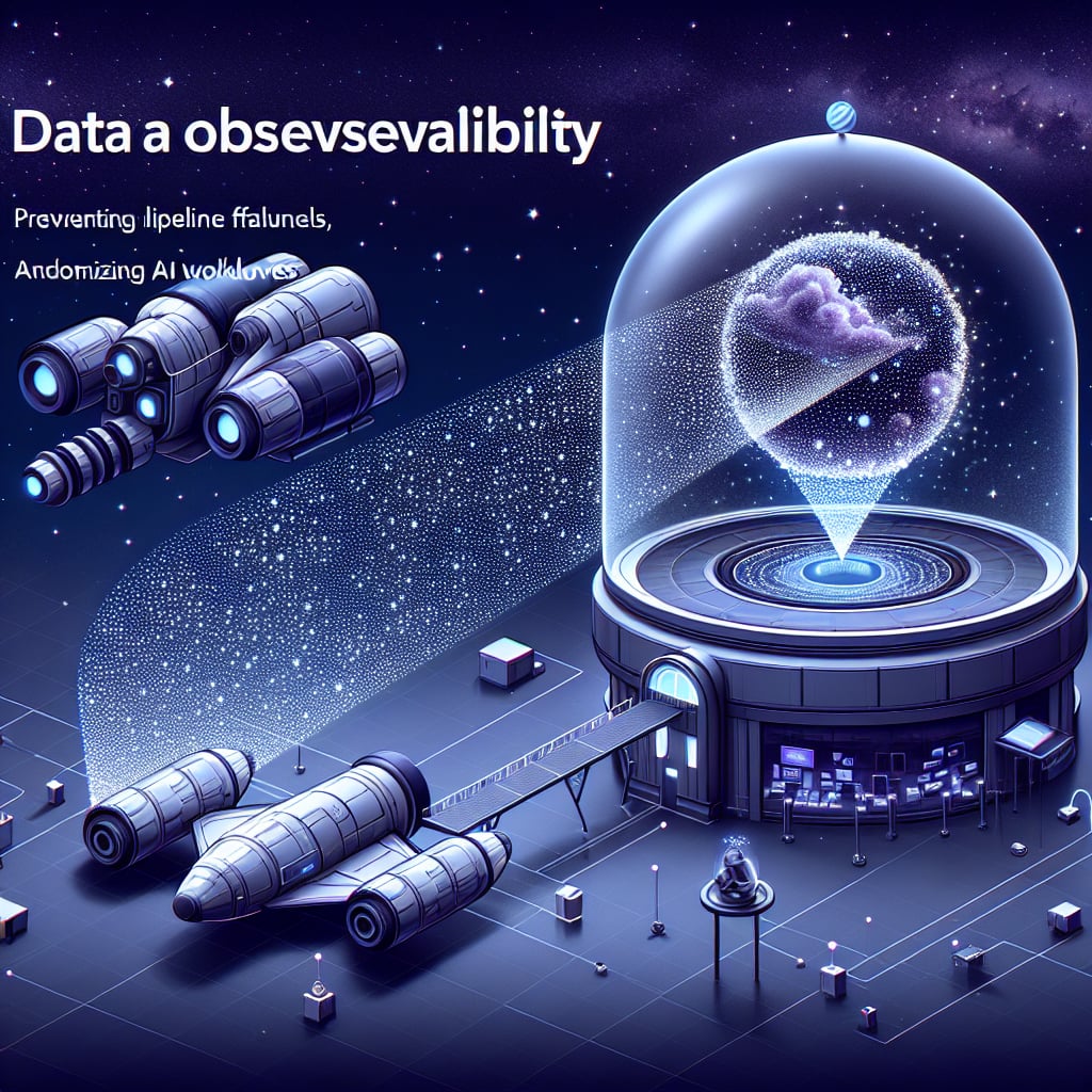 Astronomer Introduces Astro Observe: A New Era in AI Data Reliability