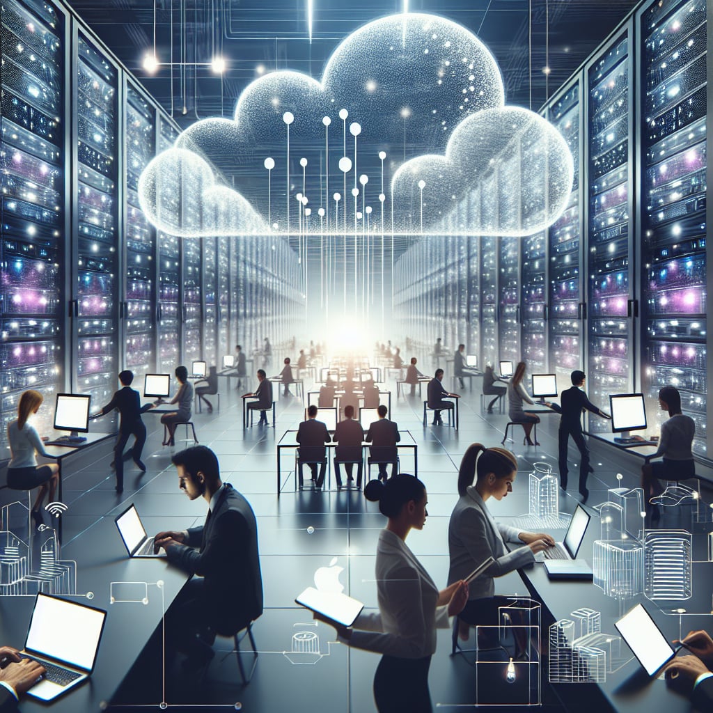 SAP's Strategic Alliance with Databricks to Accelerate Business Data Utilization