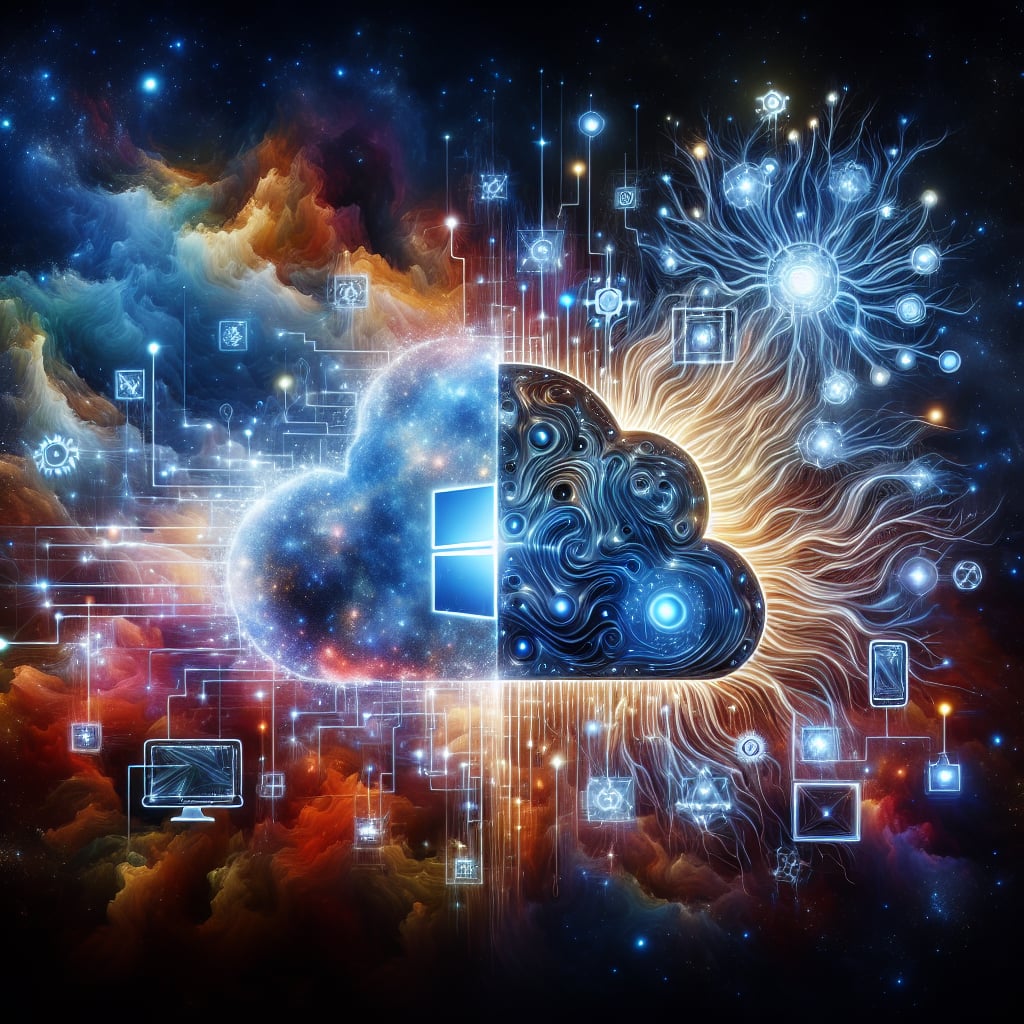 Explore the Future of AI with Microsoft and Nvidia