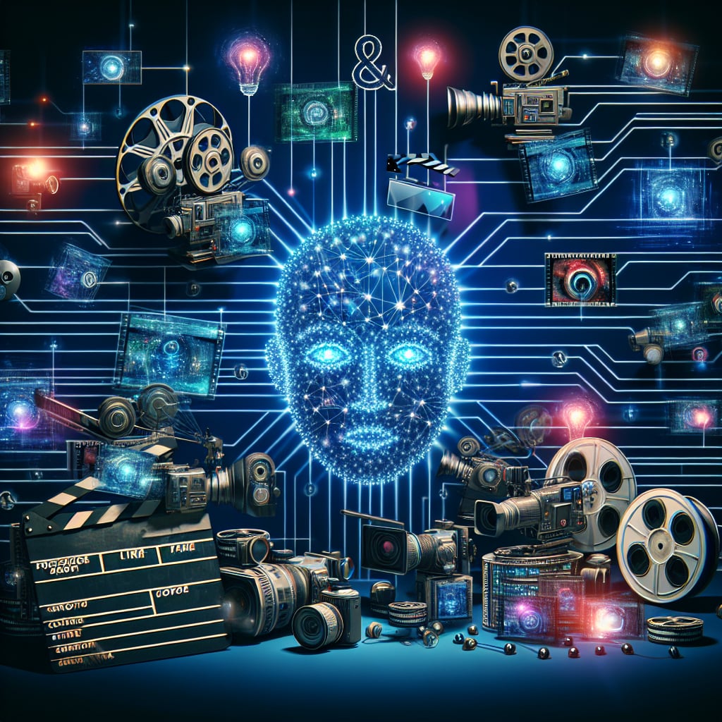 Designing the Future of Entertainment with AI