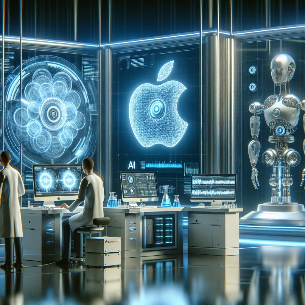 How Perplexity AI is Disrupting the Research Industry