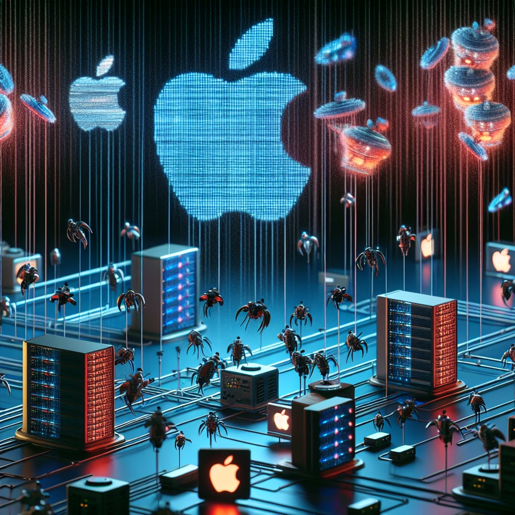 Shadow AI: Unapproved Applications Compromising Security