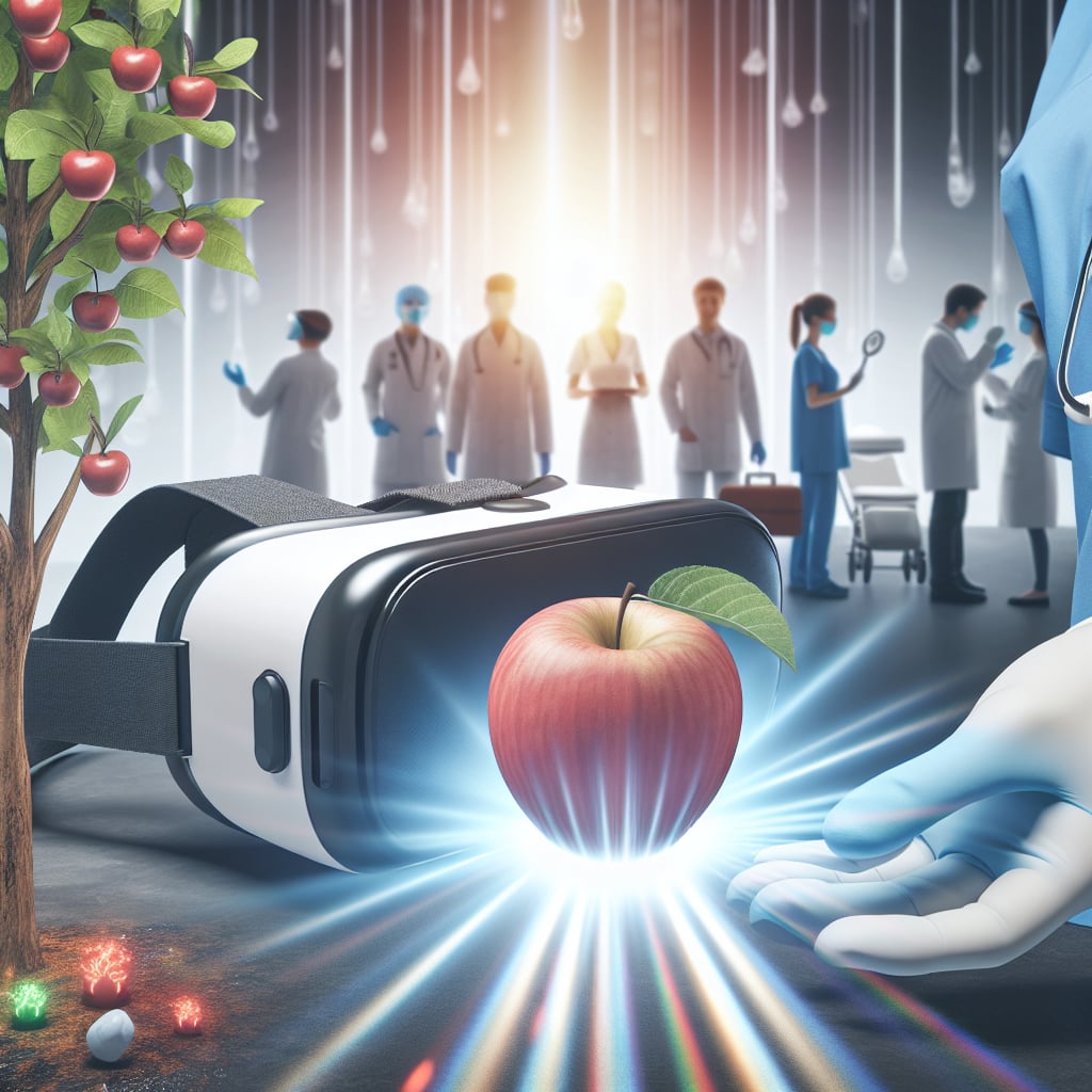 Paperplane Therapeutics Raises Funds to Revolutionize Medical Treatment with VR