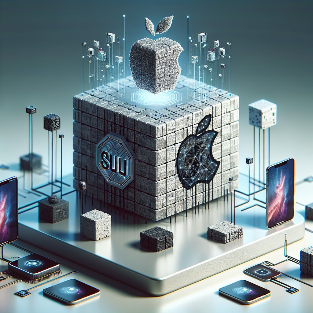 Talus Integrates with Sui to Empower AI Agents