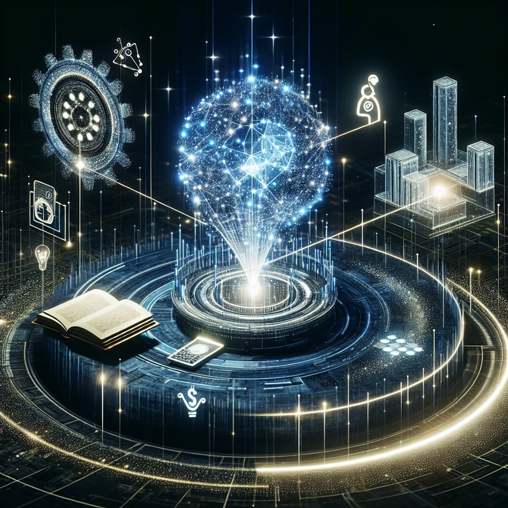 Transforming Industries: How Weebseat is Pioneering AI Research Automation