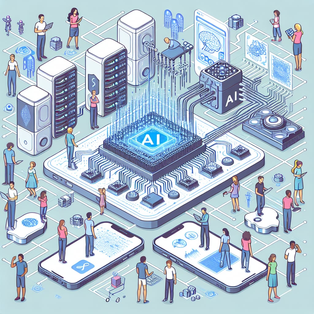 Generative AI Search: Transforming the Internet Landscape