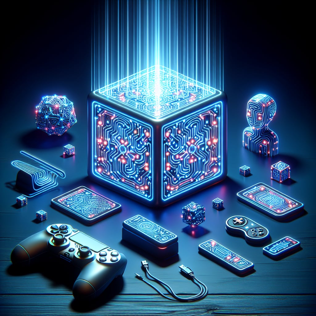 Muse: Pioneering Generative AI for Game Ideation