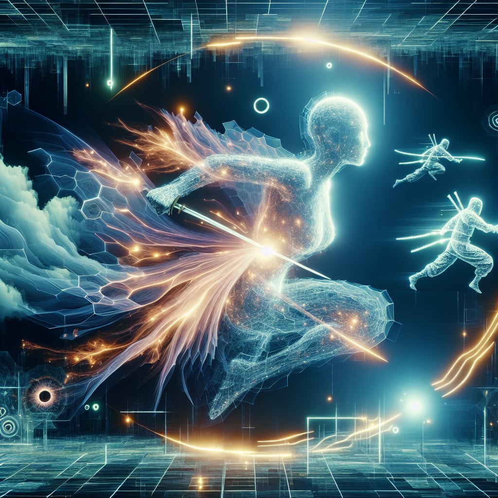 Exploring Xbox's New Generative AI Model for Gaming Innovation