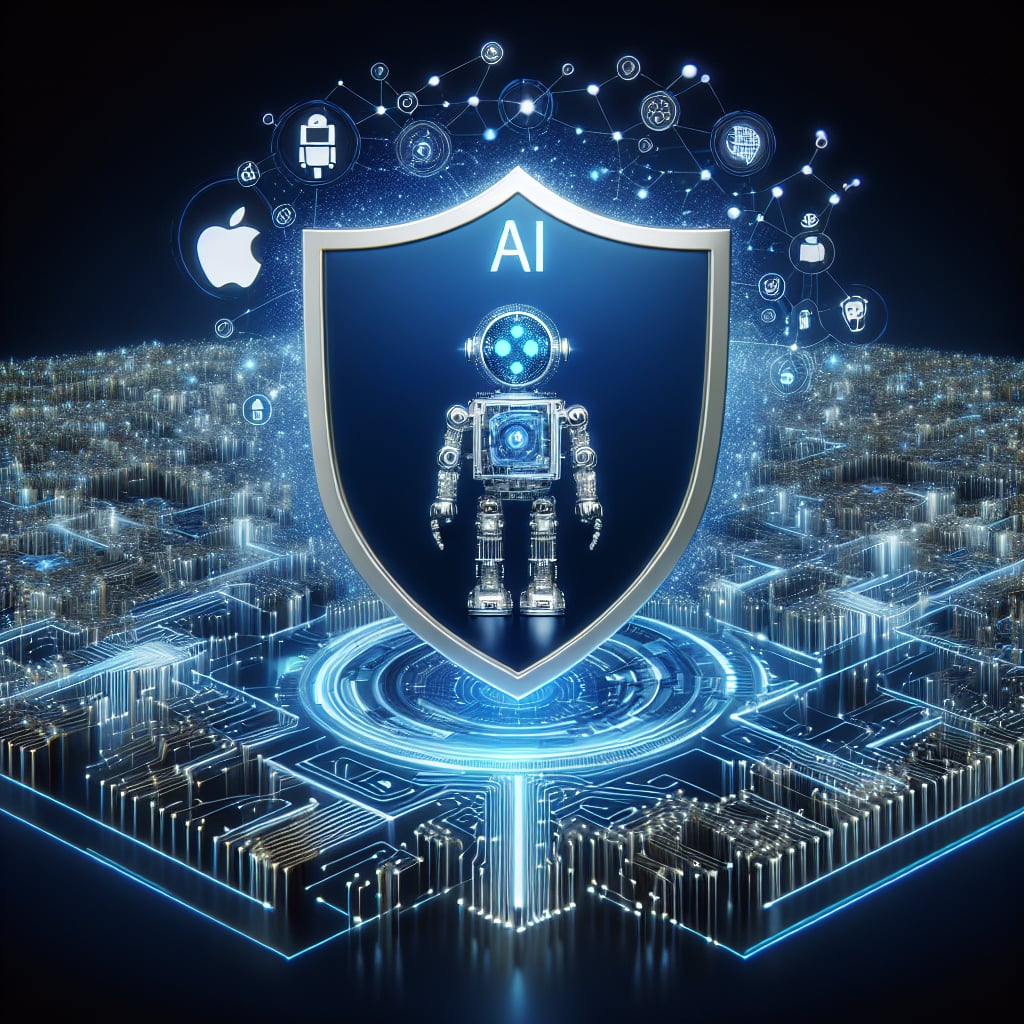 How AI Enhances Cybersecurity Without Compromising Growth