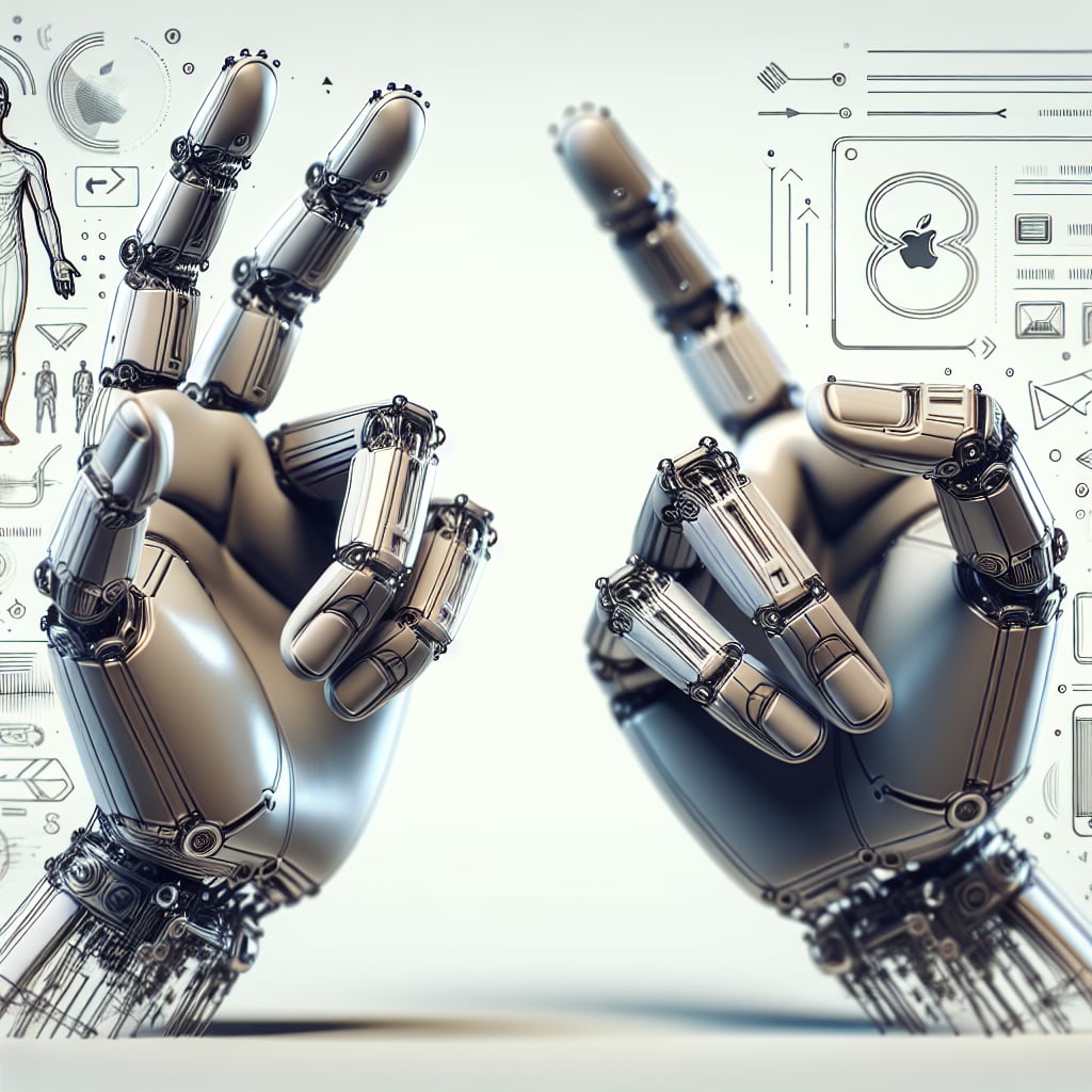 AI Revolutionizes Learning of American Sign Language Through Nvidia's New Platform