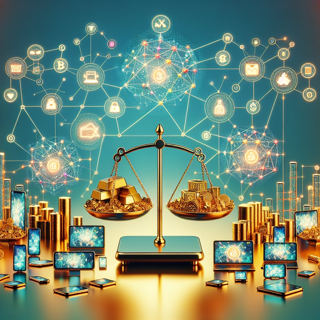 Unit Network Raises $18M to Revolutionize Asset Trading through Decentralized Platforms