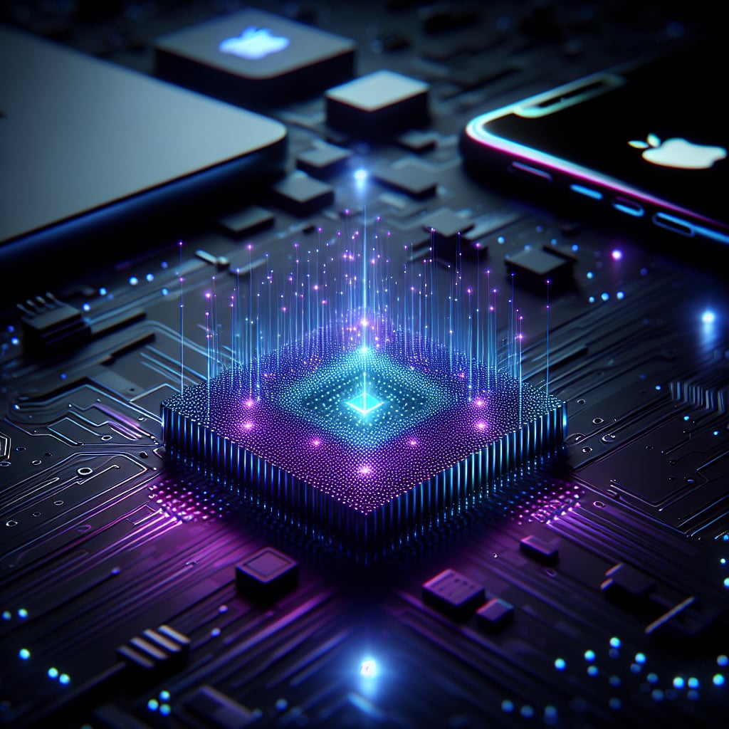 Advancements in Quantum Computing: Microsoft's New Breakthrough