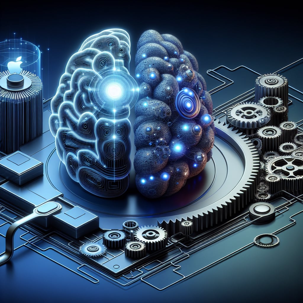 The Rising Demand for GPU in AI: Together AI's Role