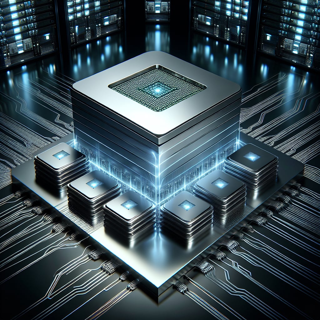 Intel Unveils Xeon 6 Processors: A Leap Forward in AI Processing