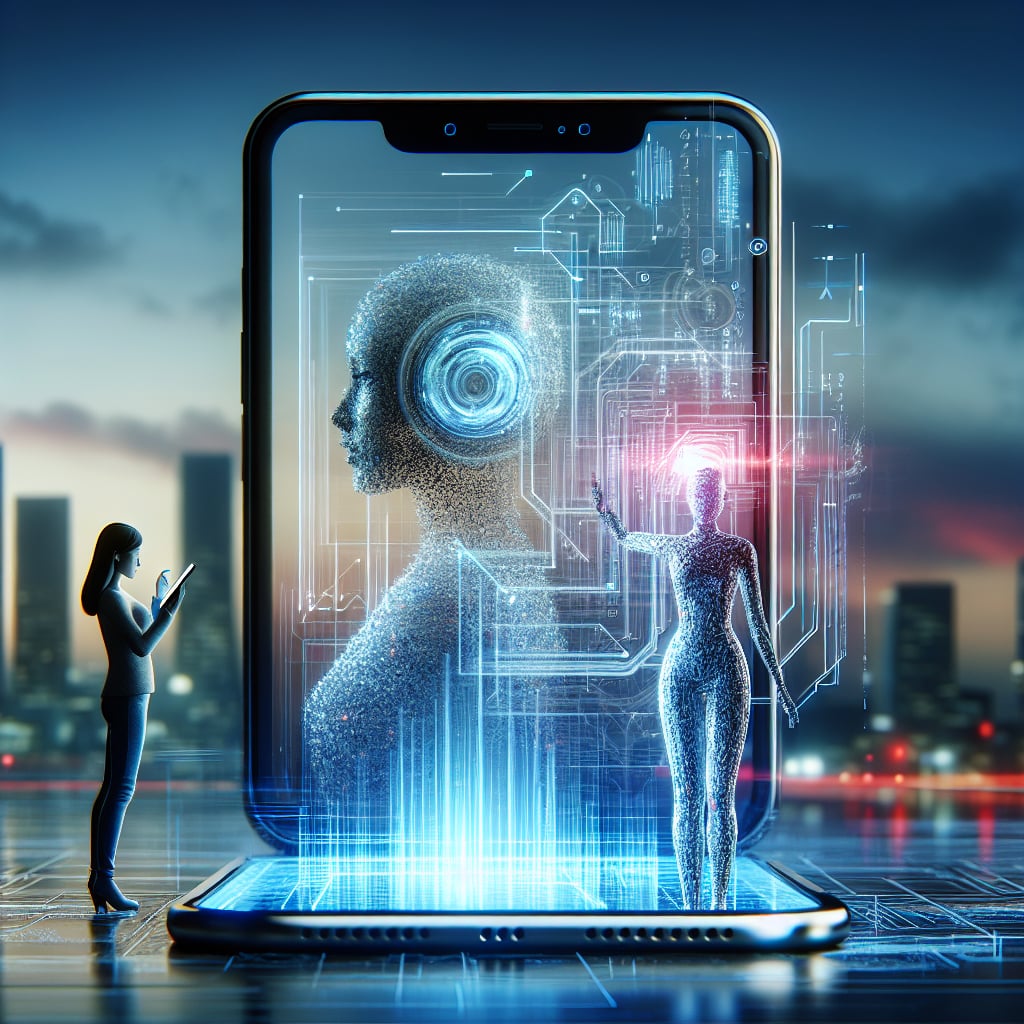 How AI Agents are Revolutionizing Financial Services: A Look into the Future with BNY Bank