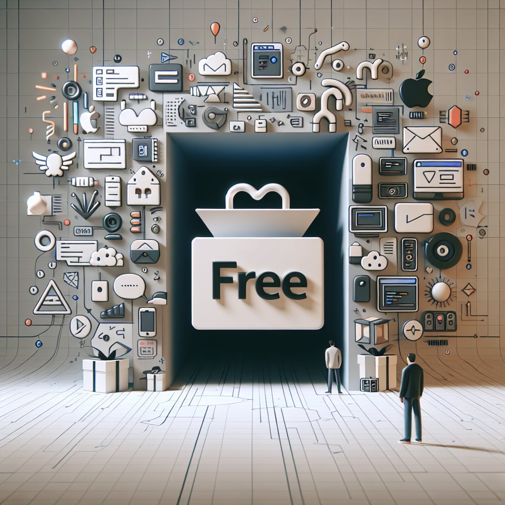 Google Introduces Free Access to Gemini Code Assist Amidst Intensifying AI Development Race