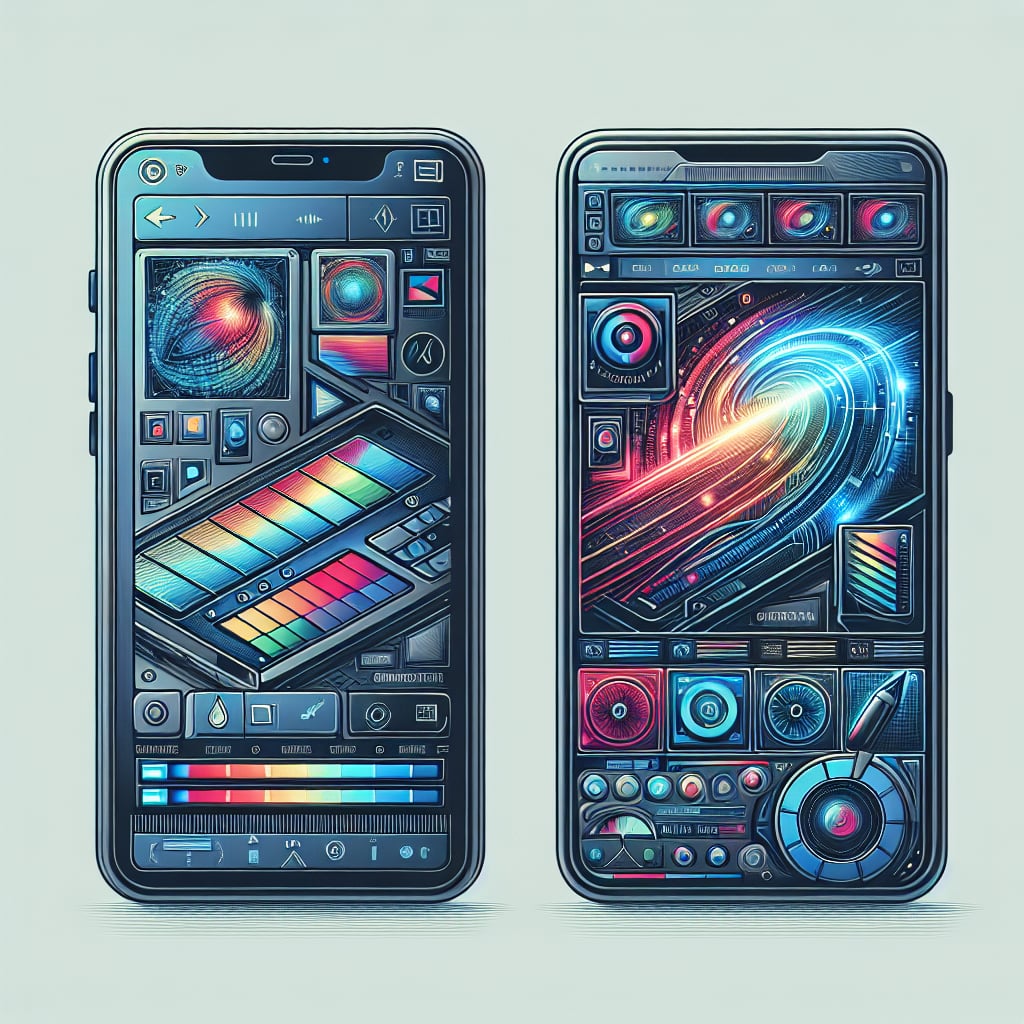 Adobe Releases Revolutionary Photoshop Mobile App with AI-powered Features