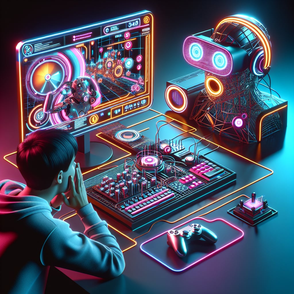 Ovomind Introduces Affective AI Technology for Gaming